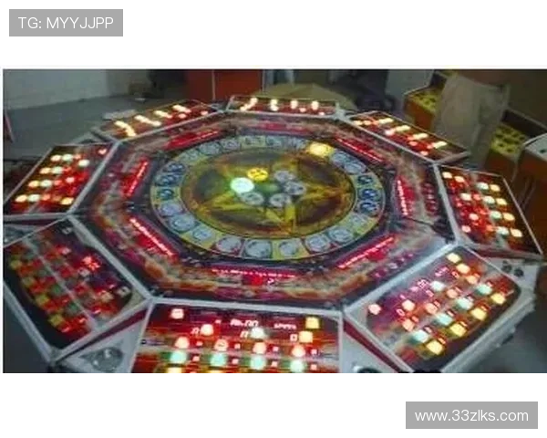 澳门老虎机游戏规则与每局最低投注金额解析